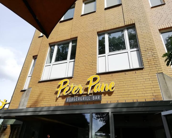 Peter Pane  Hamburg Blankenese