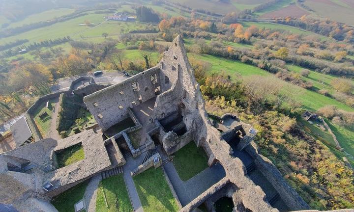 Burg Gleiberg