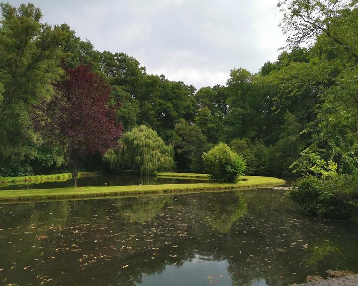 Engelmannsbake Landgasthof