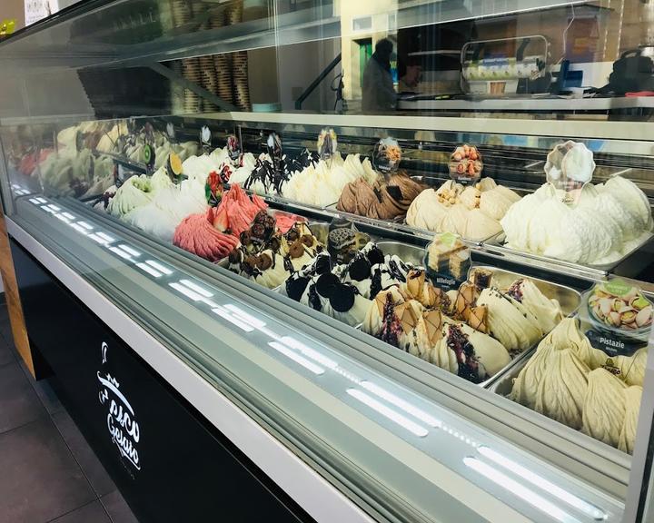 Fresco Gelato