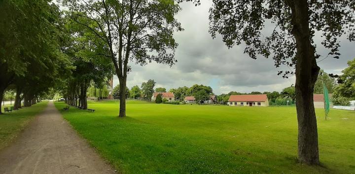 Cafe am Schloss