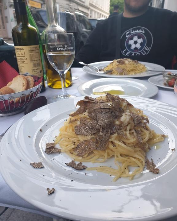 Trattoria Da Enzo