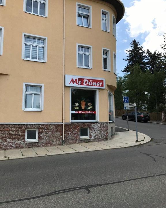 Mc Döner