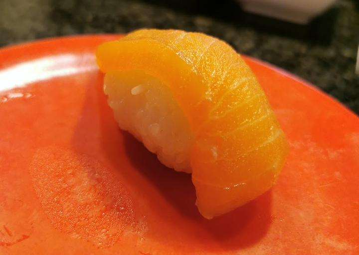 Hikari Gold Sushi