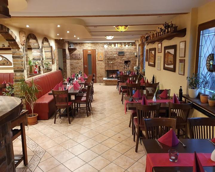 Ristorante La Trattoria