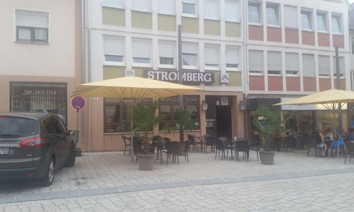 Stromberg