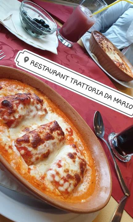 Trattoria da Mario