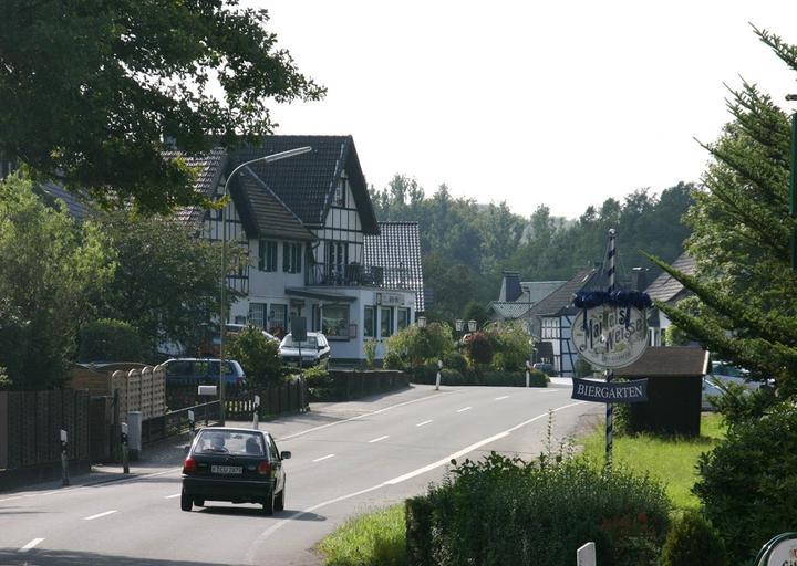 Höffer Hof Restaurant und Café