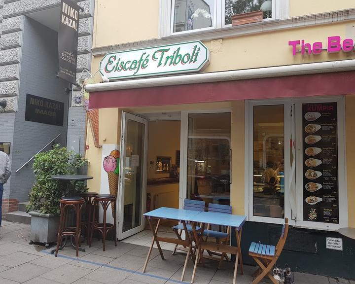 Eiscafe Triboli