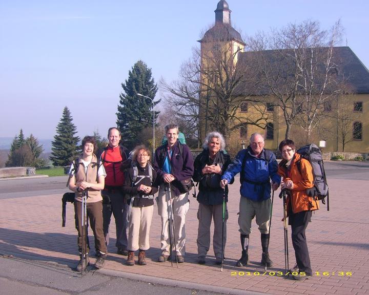 Höehenhaus Odenwald