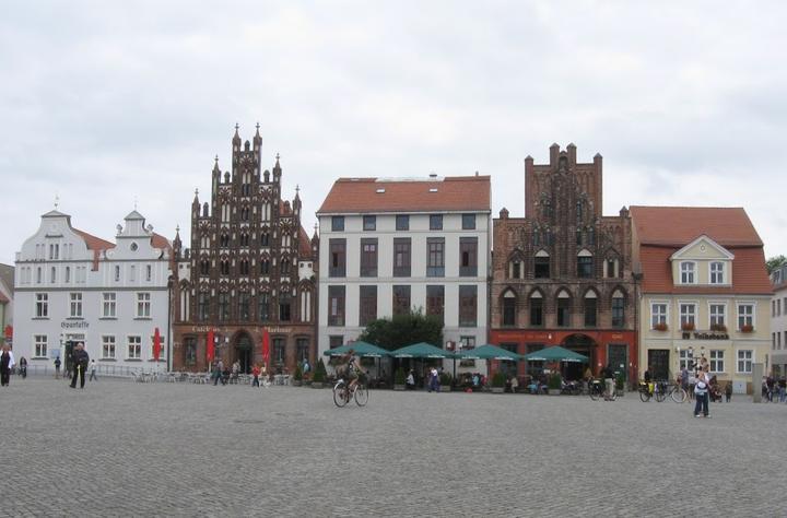 Weinhaus Am Markt