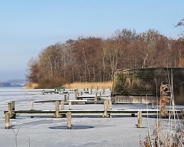 Strauers Hotel am See